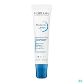 Bioderma Atoderm Baume Levres 15ML